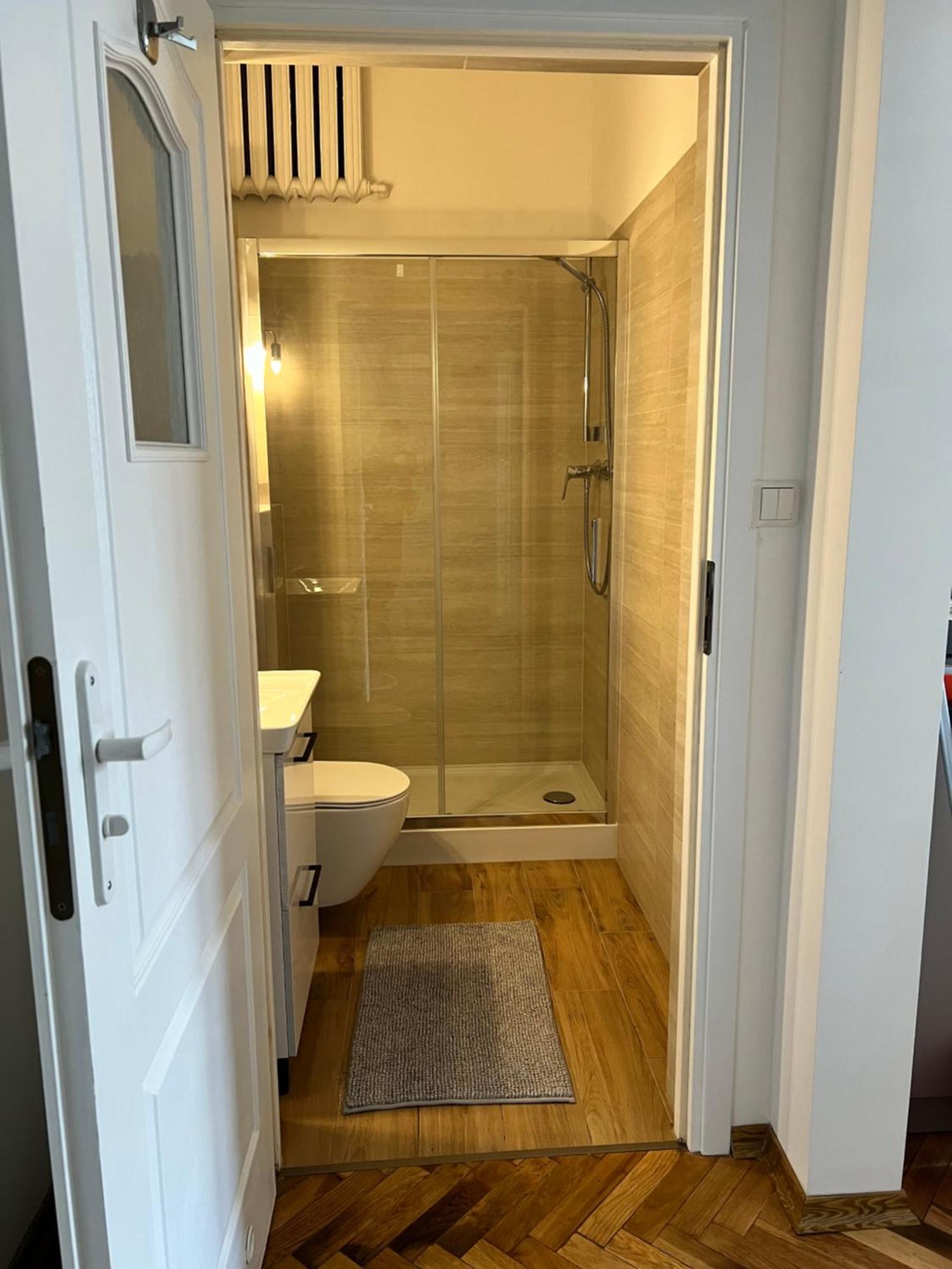 ורשה Apartamenty Centrum מראה חיצוני תמונה