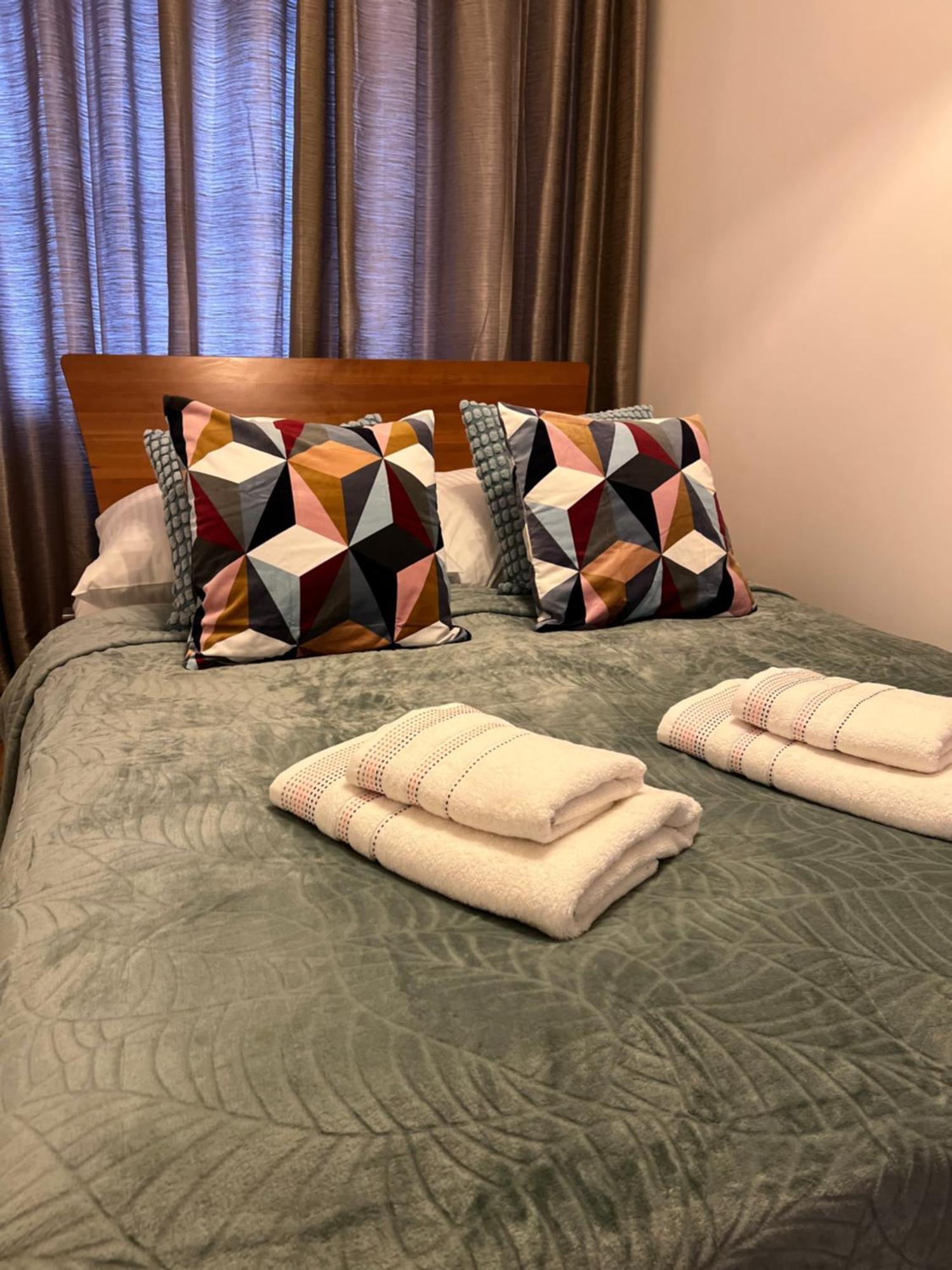 ורשה Apartamenty Centrum מראה חיצוני תמונה