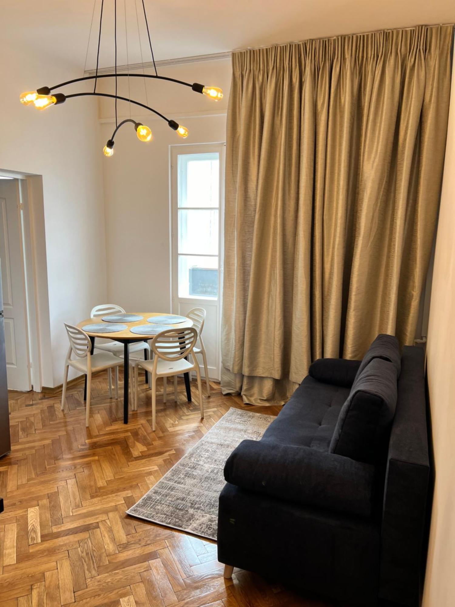 ורשה Apartamenty Centrum מראה חיצוני תמונה