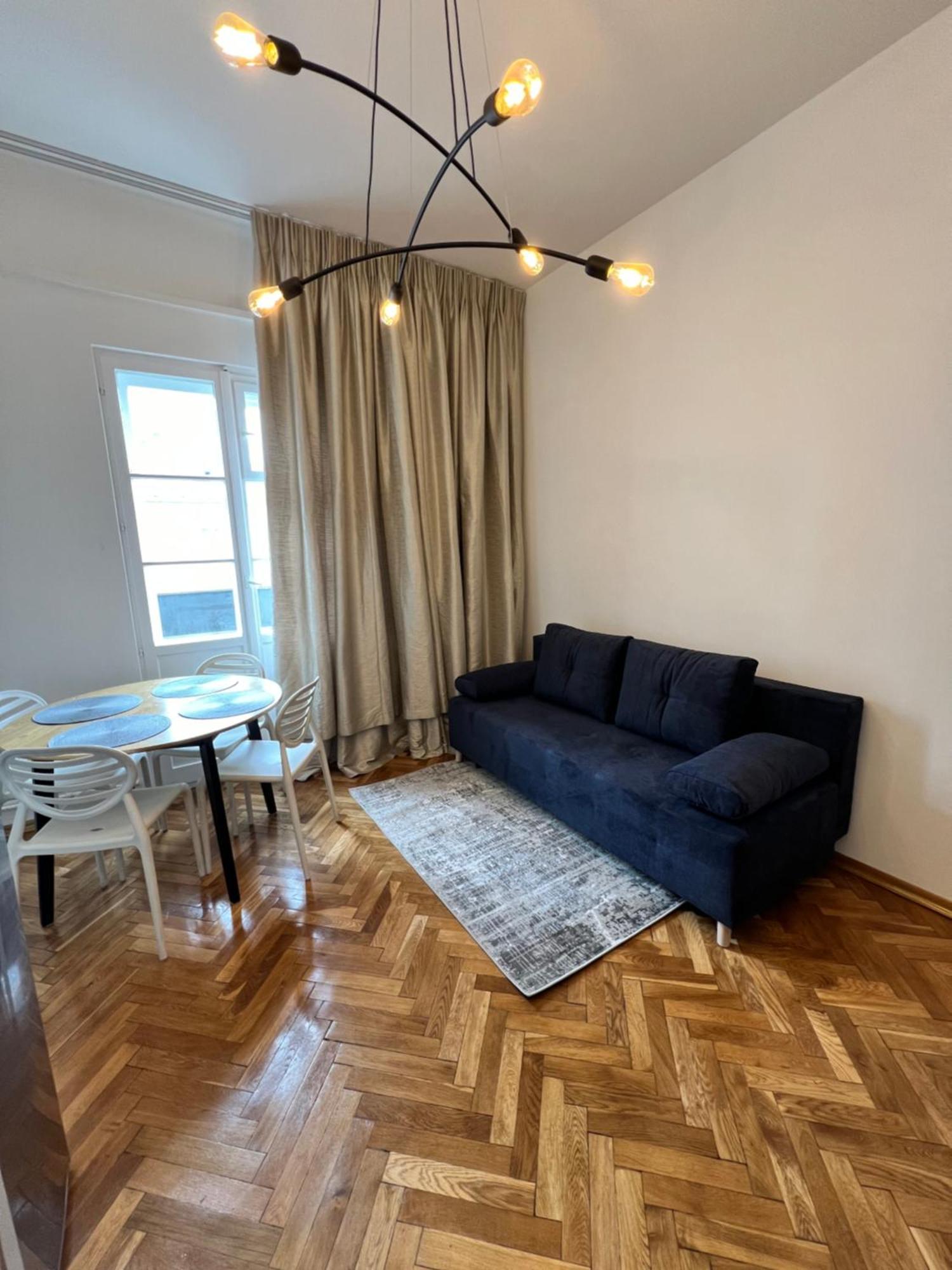 ורשה Apartamenty Centrum מראה חיצוני תמונה