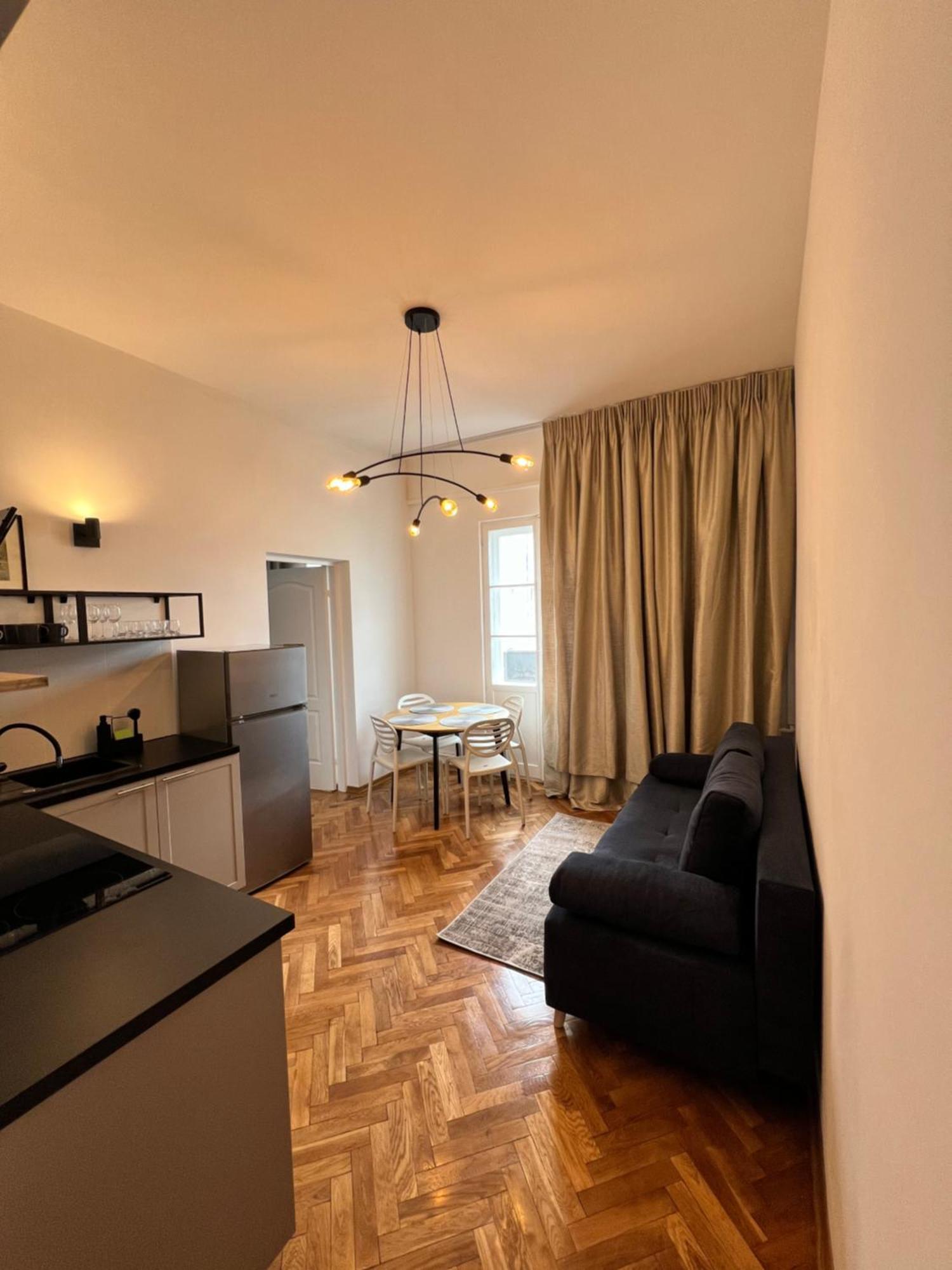 ורשה Apartamenty Centrum מראה חיצוני תמונה